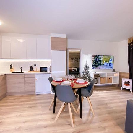 Apartamento Romantico & Centrico En Encamp - 4Pax L By Bonesvacances Esterno foto