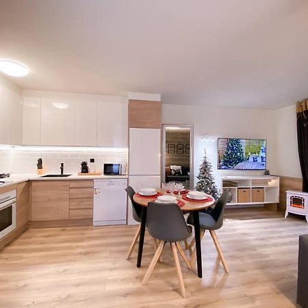 Apartamento Romantico & Centrico En Encamp - 4Pax L By Bonesvacances Esterno foto
