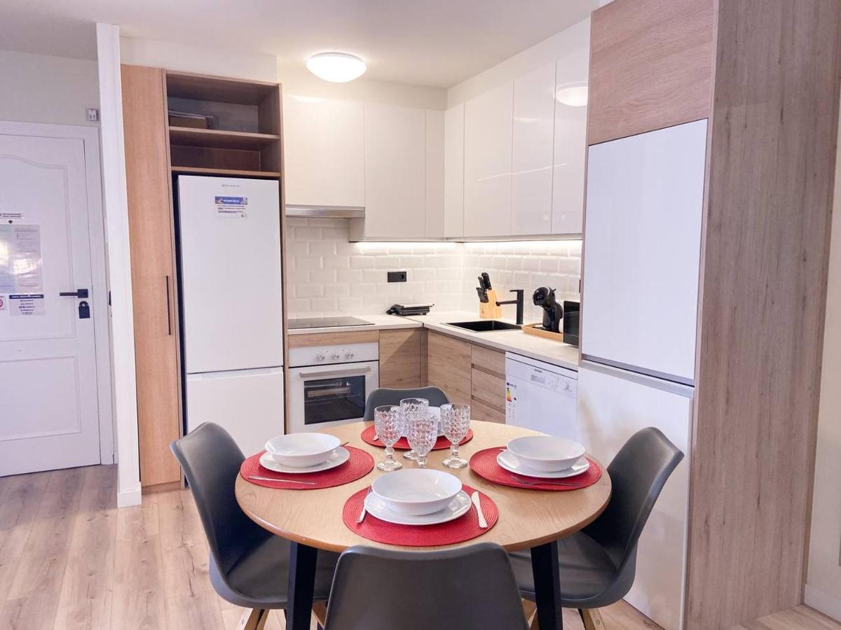 Apartamento Romantico & Centrico En Encamp - 4Pax L By Bonesvacances Esterno foto