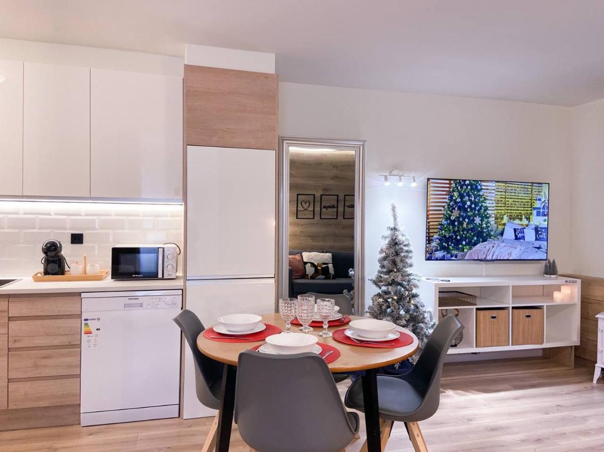 Apartamento Romantico & Centrico En Encamp - 4Pax L By Bonesvacances Esterno foto