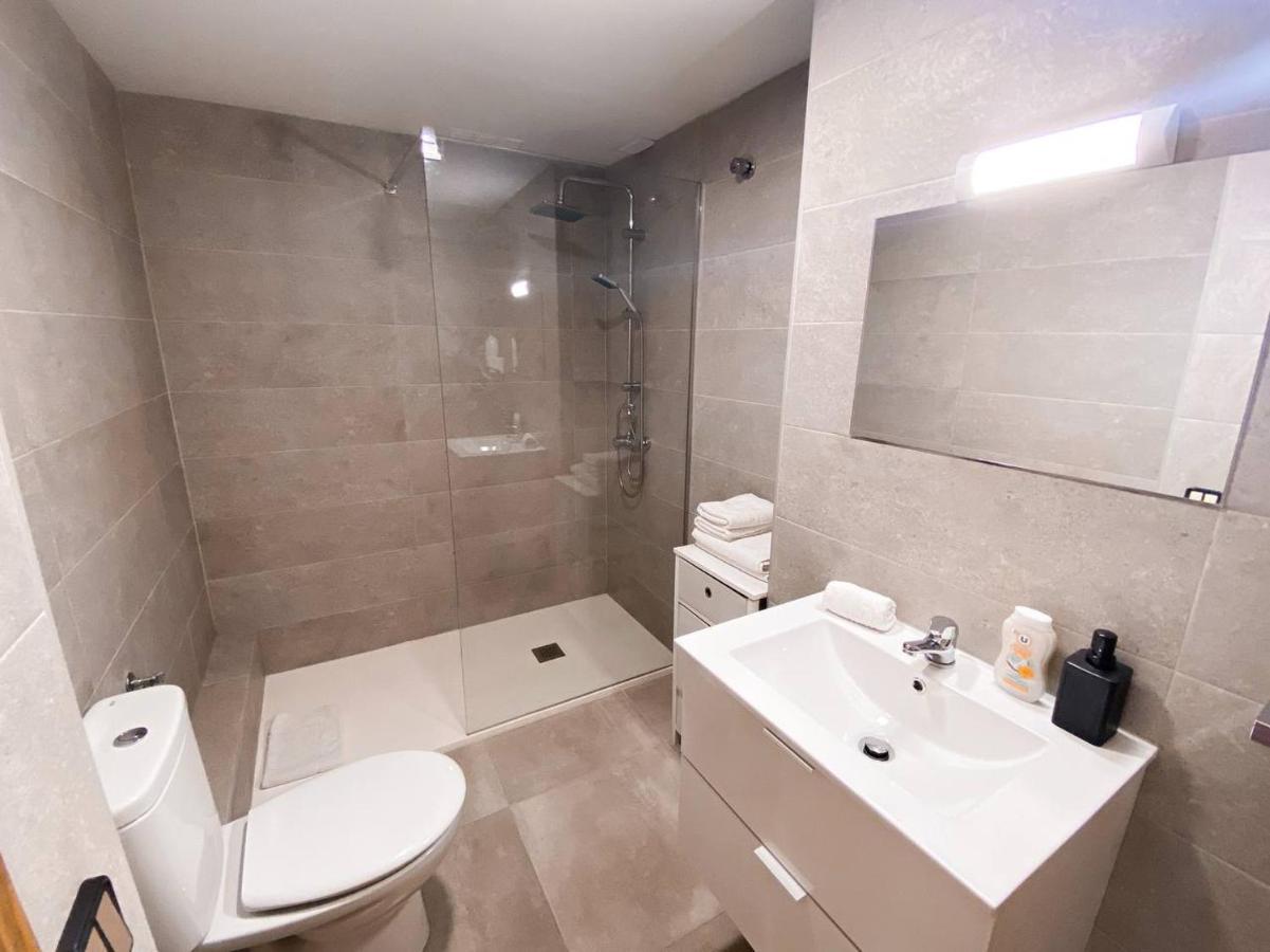 Apartamento Romantico & Centrico En Encamp - 4Pax L By Bonesvacances Esterno foto