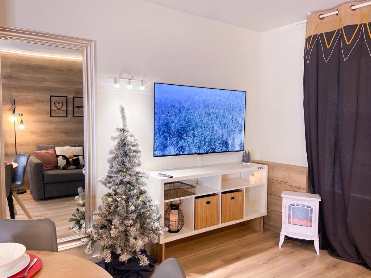 Apartamento Romantico & Centrico En Encamp - 4Pax L By Bonesvacances Esterno foto