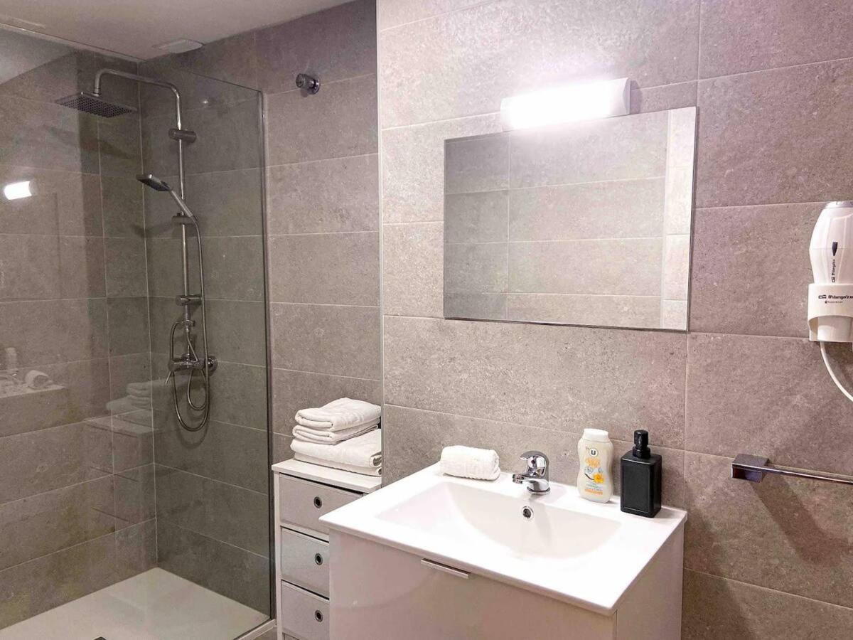 Apartamento Romantico & Centrico En Encamp - 4Pax L By Bonesvacances Esterno foto