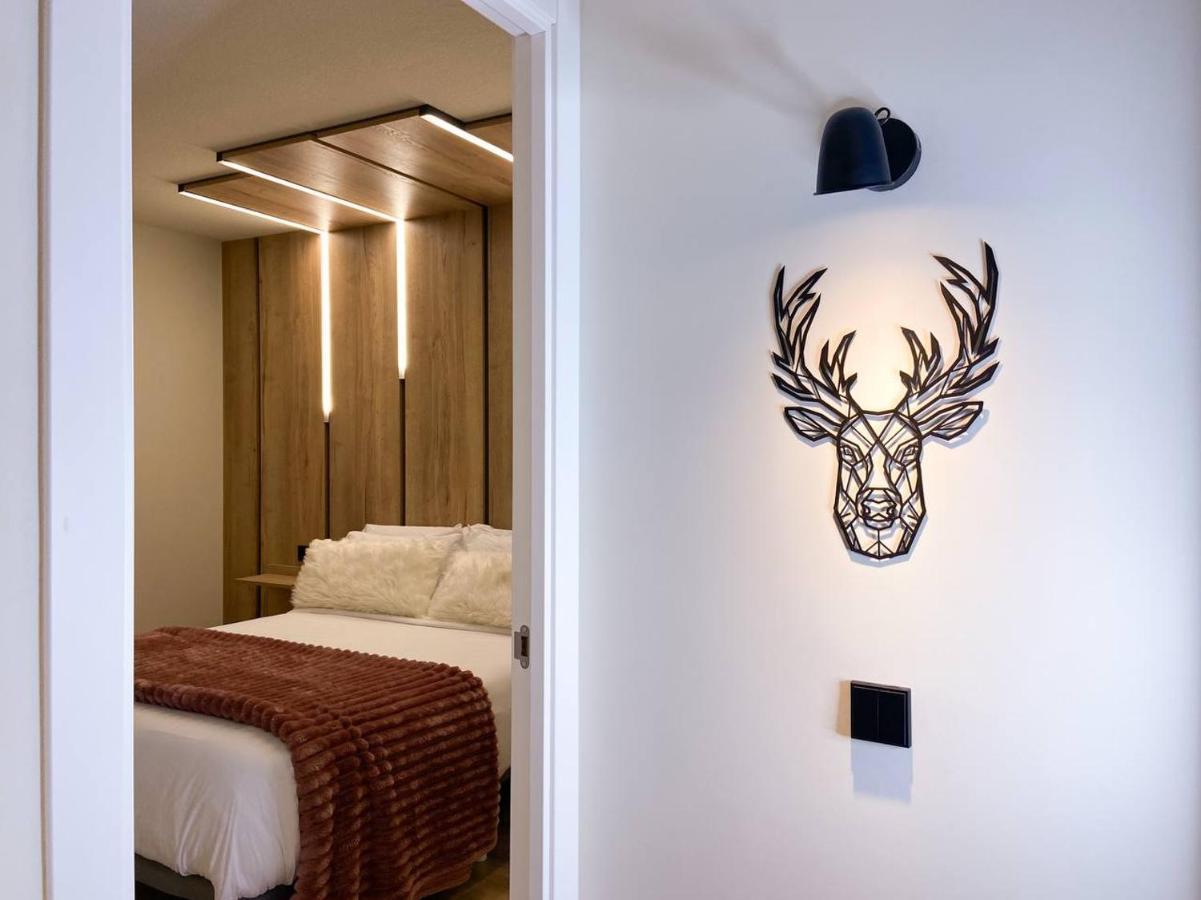 Apartamento Romantico & Centrico En Encamp - 4Pax L By Bonesvacances Esterno foto