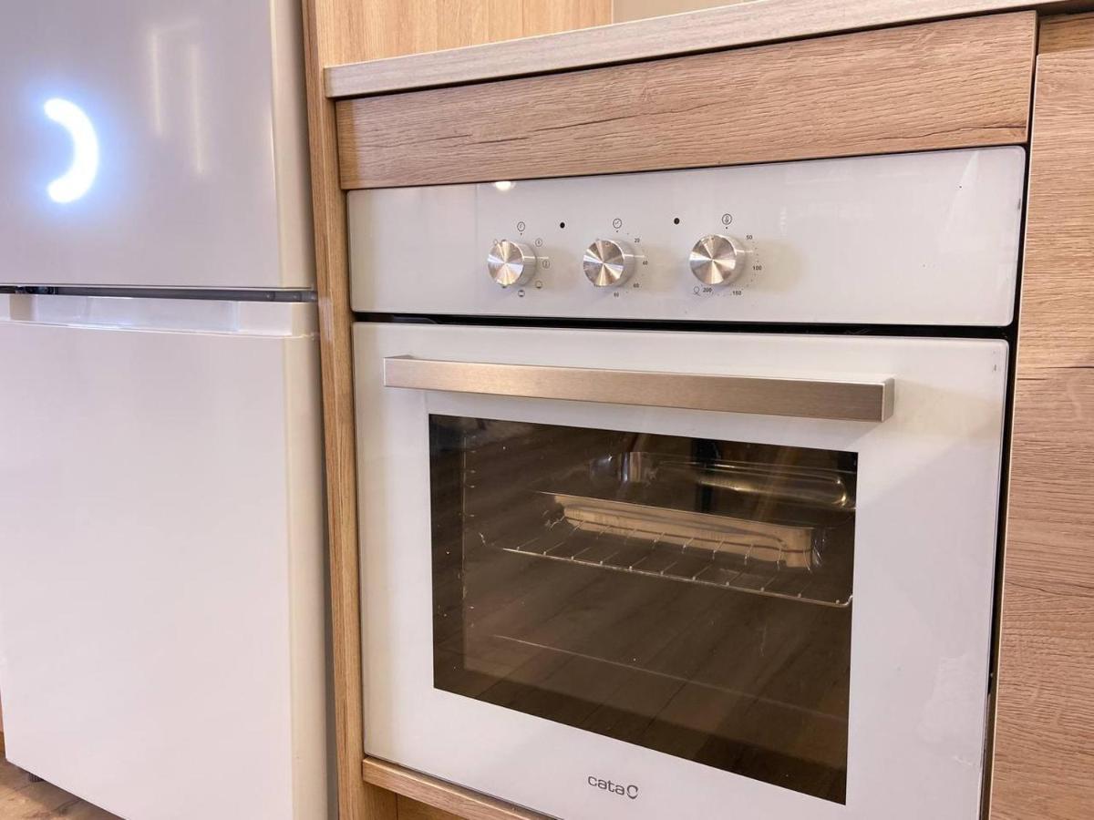Apartamento Romantico & Centrico En Encamp - 4Pax L By Bonesvacances Esterno foto