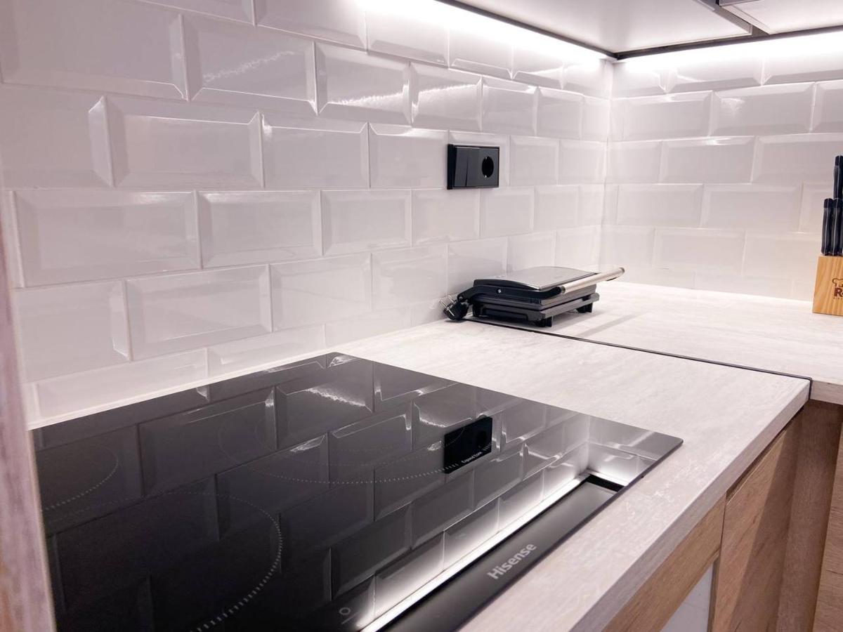 Apartamento Romantico & Centrico En Encamp - 4Pax L By Bonesvacances Esterno foto