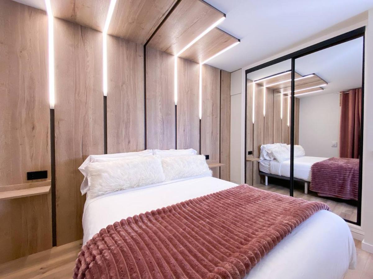 Apartamento Romantico & Centrico En Encamp - 4Pax L By Bonesvacances Esterno foto