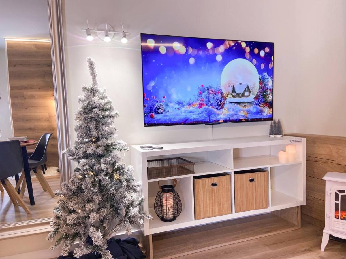 Apartamento Romantico & Centrico En Encamp - 4Pax L By Bonesvacances Esterno foto