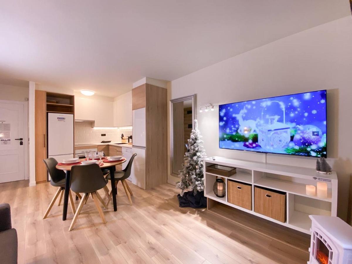 Apartamento Romantico & Centrico En Encamp - 4Pax L By Bonesvacances Esterno foto