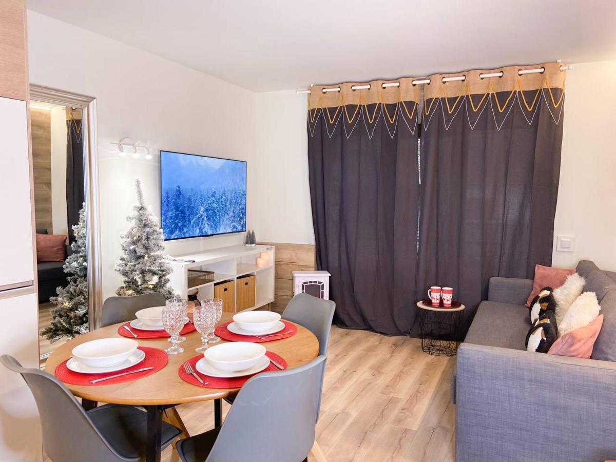 Apartamento Romantico & Centrico En Encamp - 4Pax L By Bonesvacances Esterno foto